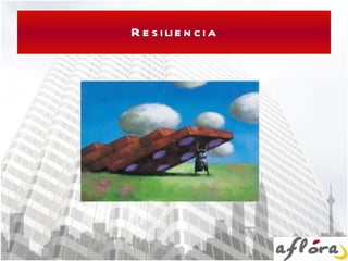 Resiliencia 