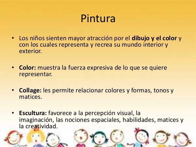 Lenguajes artísticos