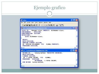 Lenguaje de programación: BASICEl primer BASIC fue desarrollado por John Kemeny y Thomas Kurtz en el DartmouthCollege en 1963 para ser utilizado en terminales de teletipo.Como consecuencia, los caracteres utilizados en BASIC son los que pueden imprimir un teletipo.Otro objetivo de proyecto  era crear un lenguaje informático que los alumnos pudieran aprender con facilidad. Nadie, ni siquiera sus autores podían imaginar el éxito de BASIC.