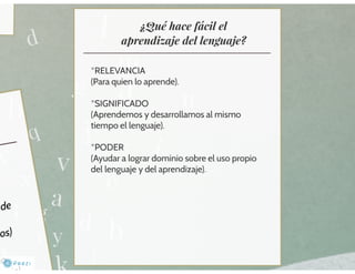 Lenguaje total 
