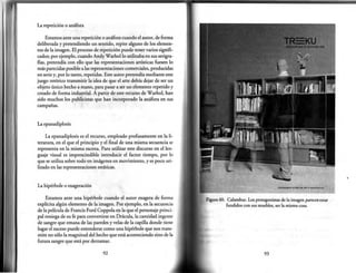 lenguaje visual.pdf por María Acaso libro | PDF