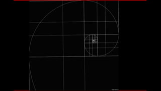 Proporción o espacio aureo
 
