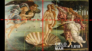 CIELO
MAR
= 1,618
cielomar
 