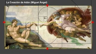 La Creación de Adán (Miguel Ángel)
 