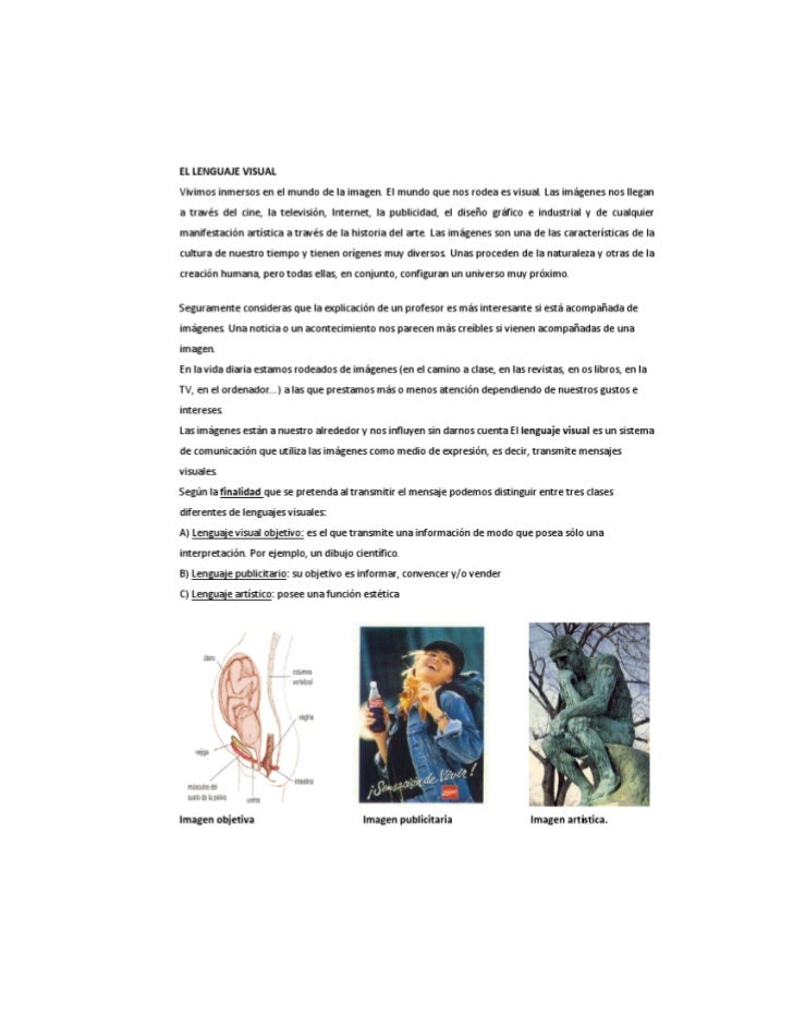 Comunicacin y lenguaje pdf