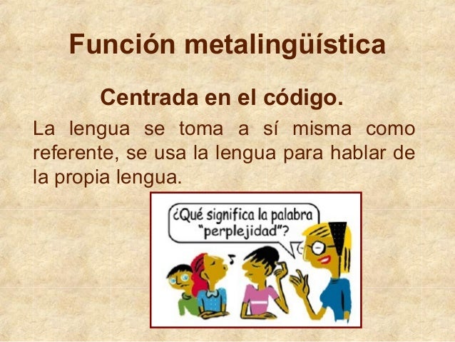 Lenguaje y comunicacion