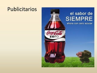 Publicitarios