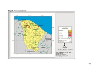 Mapa 5: Ferrovias do Ceará




                             115
 