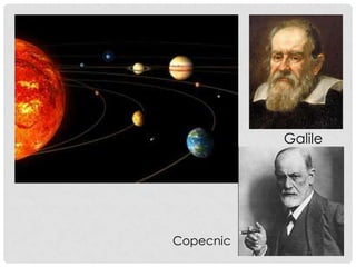 Galile
Copecnic
 