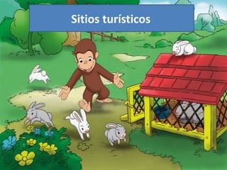 Sitios turísticos

 