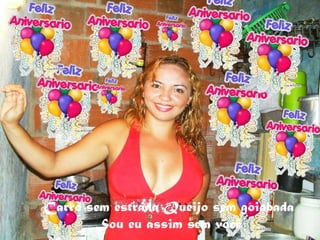 Carro sem estrada Queijo sem goiabada Sou eu assim sem você 