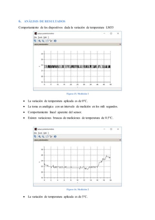 Adquisición de señales con Scilab/Xcos - Arduino. | DOCX