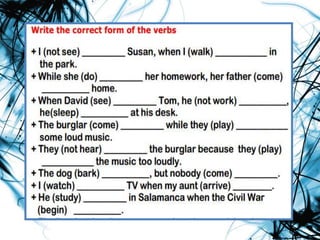 Lenin Quintana - Past simple-vs-Past continuous.pptx