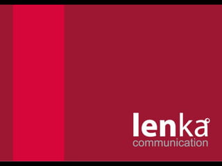 Lenka Communication Alger Egypt
