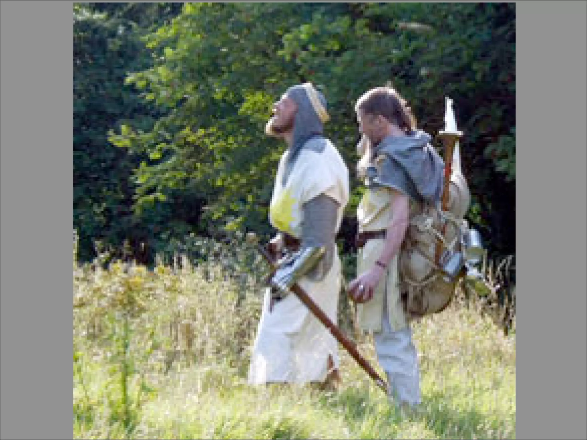 Lennart Regebro What Zope Did Wrong (And What To Do Instead)