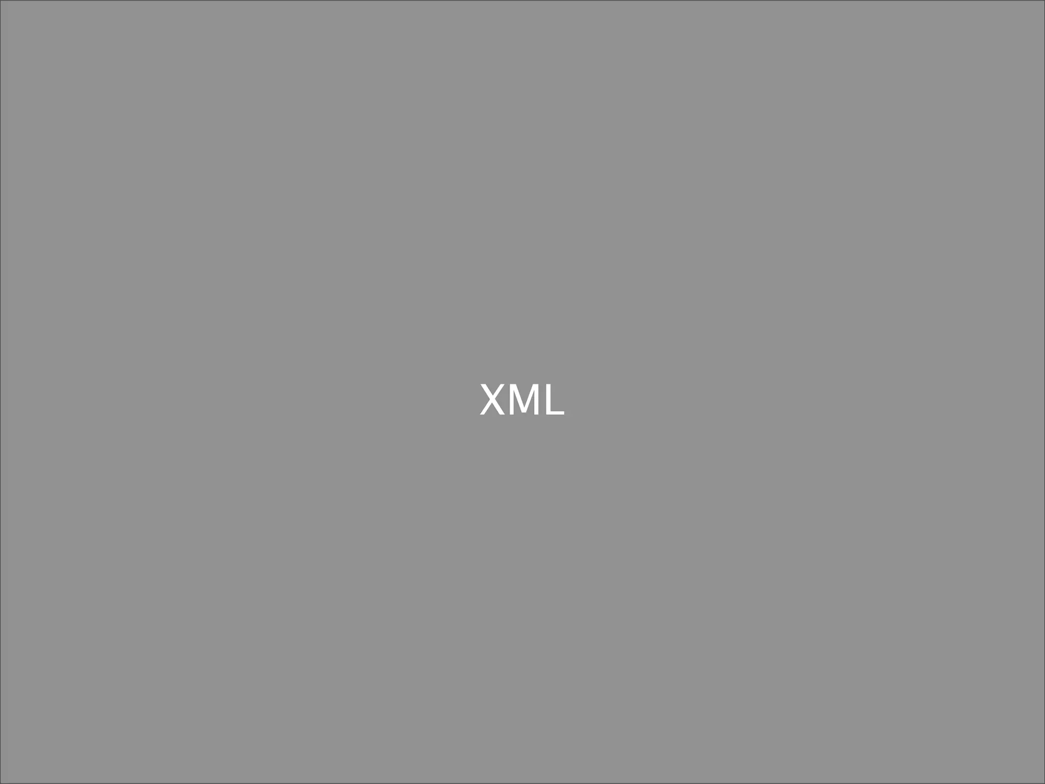 Lennart Regebro What Zope Did Wrong (And What To Do Instead)