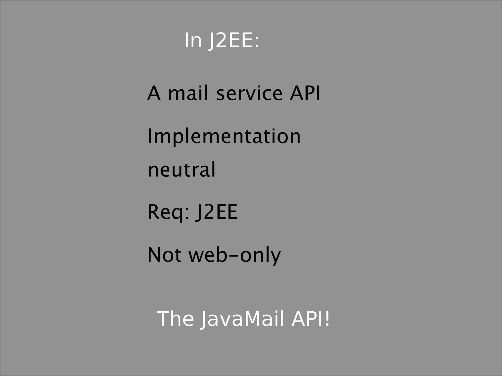 Lennart Regebro What Zope Did Wrong (And What To Do Instead)