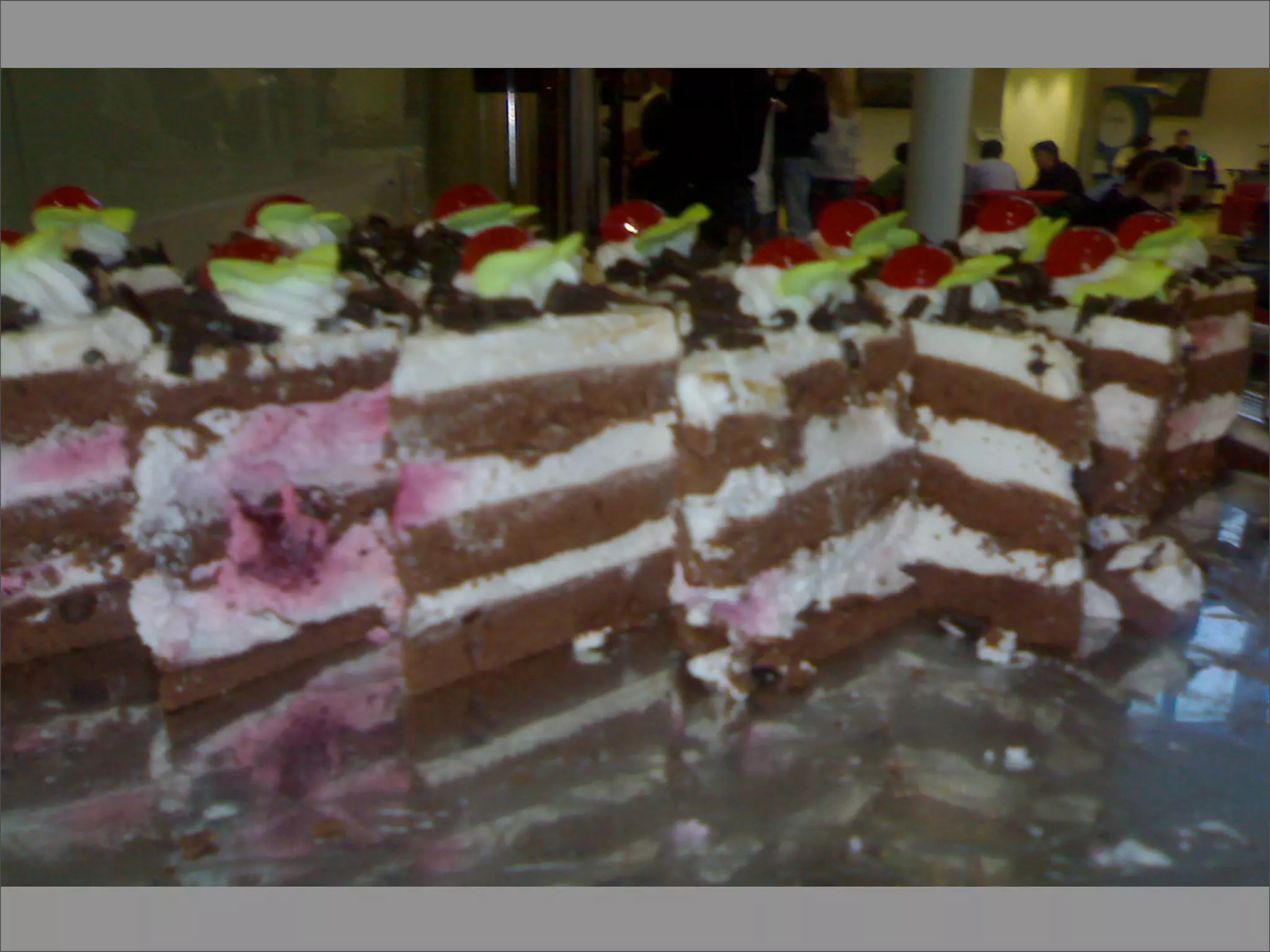 Lennart Regebro What Zope Did Wrong (And What To Do Instead)