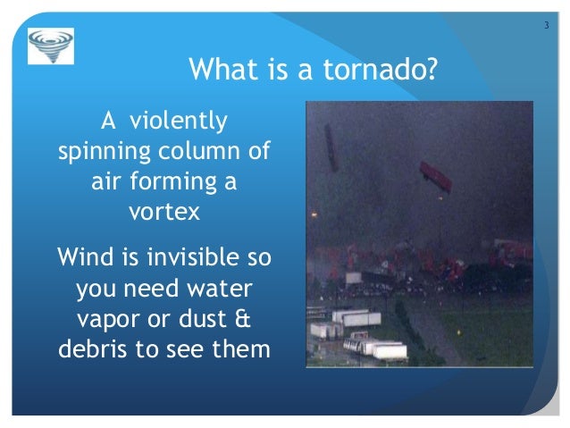 How are tornadoes formed picture