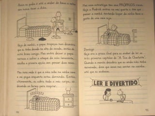 Diário de um Banana - Dias de Cão