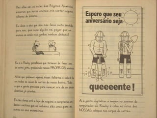 Diário de um Banana - Dias de Cão