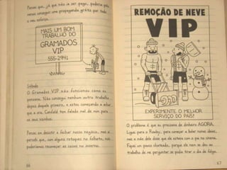 Diário de um Banana - Dias de Cão