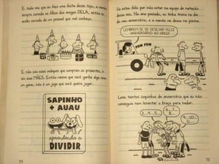 Diário de um Banana - Dias de Cão