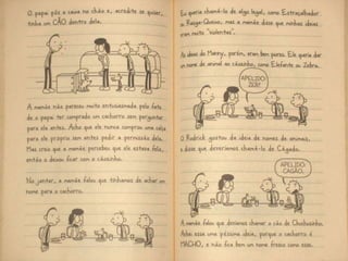 Diário de um Banana - Dias de Cão