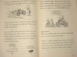 Diário de um Banana - Dias de Cão