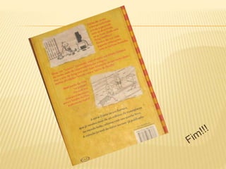 Diário de um Banana - Dias de Cão