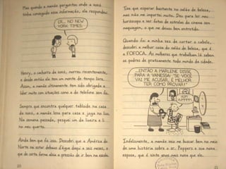 Diário de um Banana - Dias de Cão