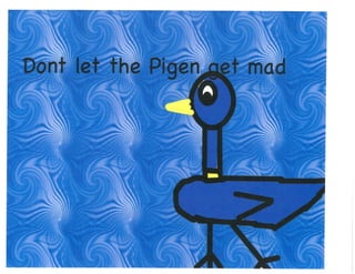 Mrs. Lennon's First Grade Drawings