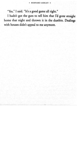 Lenny's Red Letter Day Full Text 5C