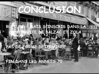 « le roman n'est plus l'écriture d'une aventure, mais l'aventure d'une écriture. »  