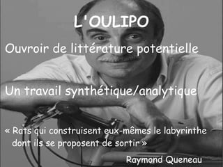 Origine du Term e Le critique Émile Henriot 
