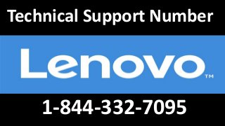 Technical Support Number
1-844-332-7095
 