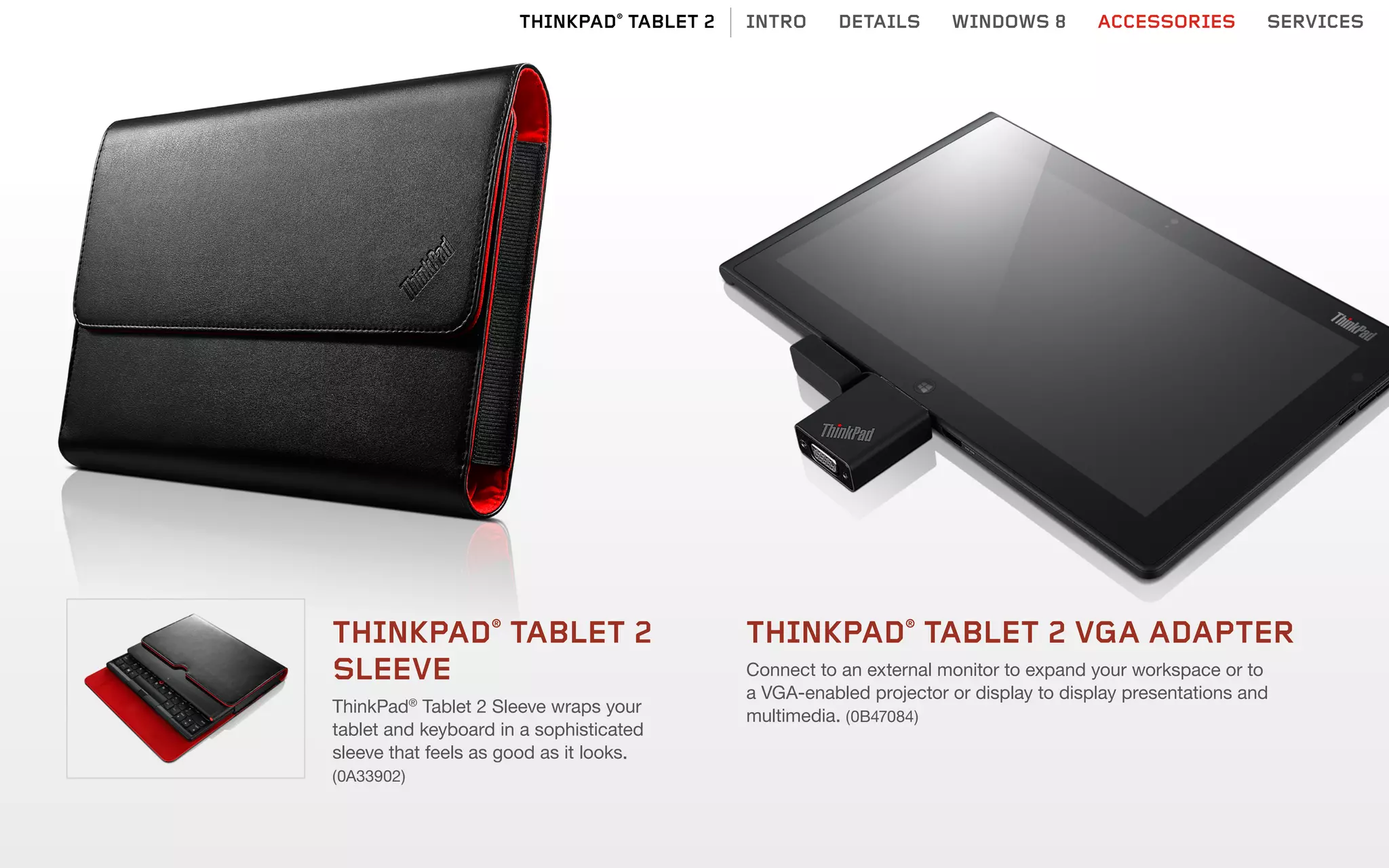 Housse Tablette Avizar Housse Pour Lenovo Tab P11 pro Support Vidéo et