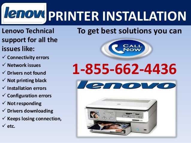 lenovo printer 4330