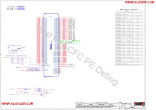 Comprehensive Engineering Schematics and Block Diagrams for Intel ...