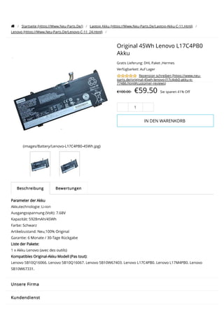 Lenovo L17C4PB0 Akku.pdf