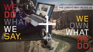 26© 2012 Lenovo Confidential. All rights reserved.
 