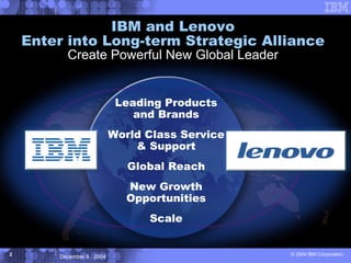 Image showcasing Lenovo Ppt Final Com Stg | PPT