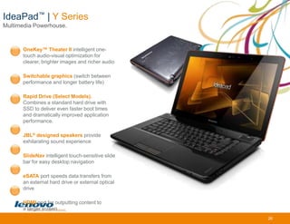 ISO Full Size KeyboardCutting Edge CapabilityLegendary ThinkPad™ keyboard