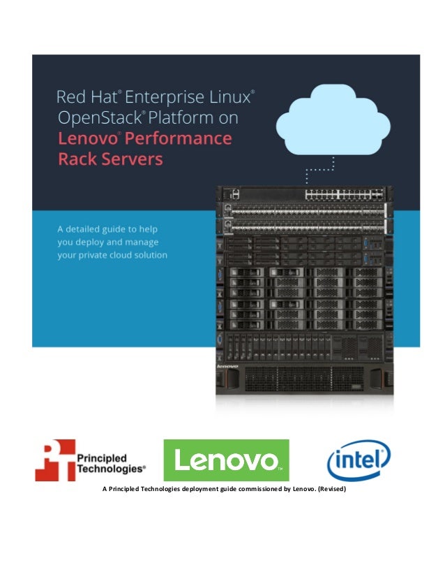 Red hat enterprise linux openstack platform - billacrown