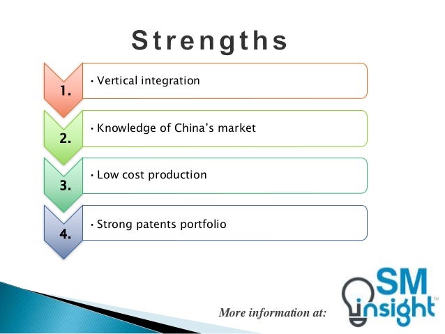 lenovo case study strategic management