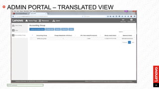 Lenovo system management solutions | PDF