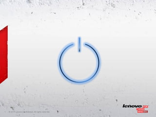 Презентация Продукции Lenonvo | PPT