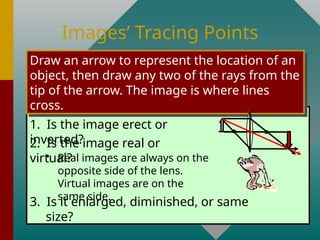 LENS/concave/convex/mirrors/sample problems in physics | PPTX
