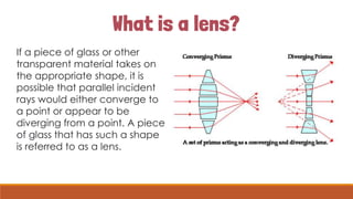 Lens and Mirrors [Autosaved] for Grade 10.pptx