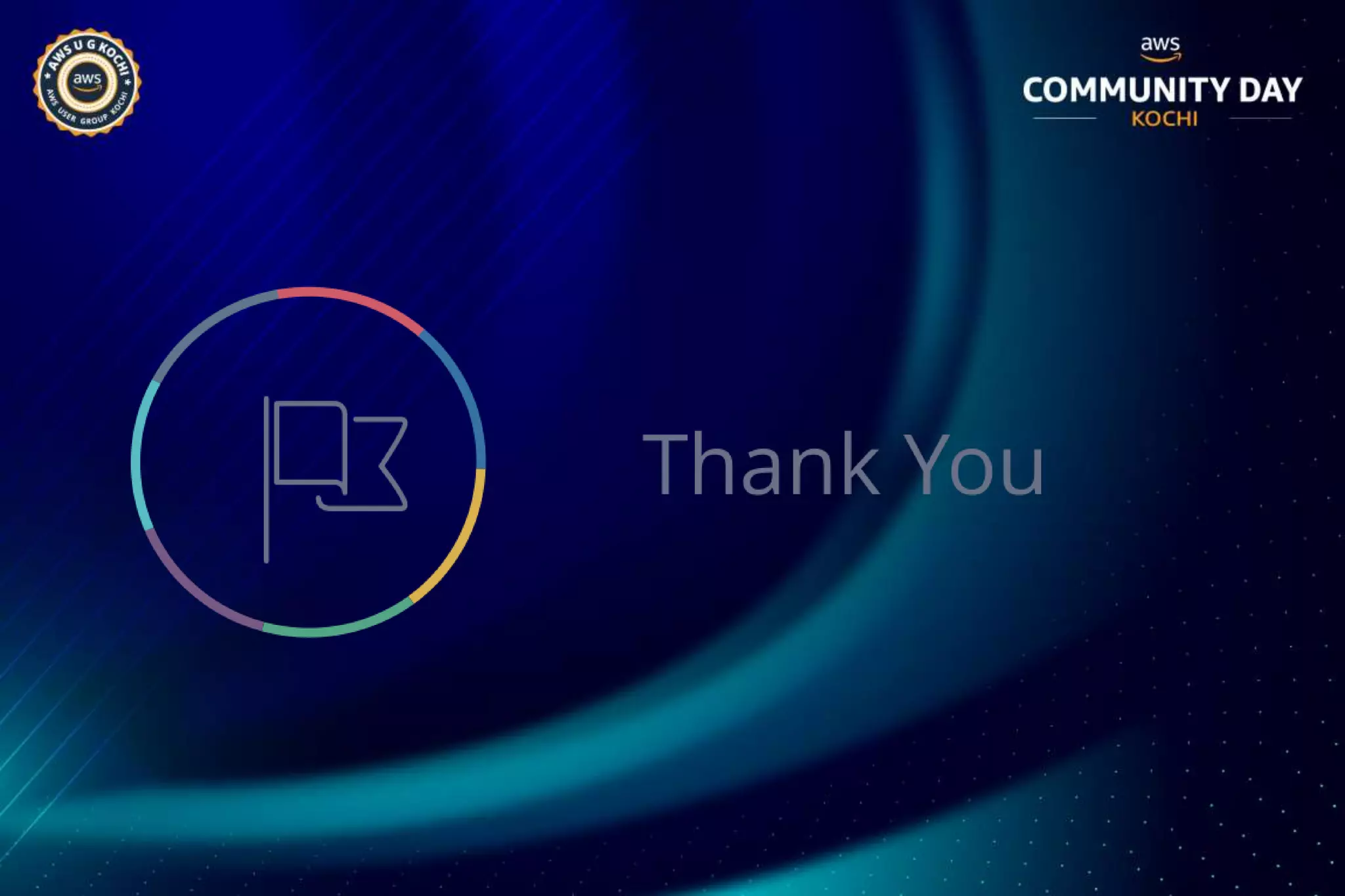 ACDKOCHI19 - Next Generation Data Analytics Platform on AWS